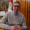 Vučić pozvao opoziciju da preda potpise za referendum o njegovoj smeni (VIDEO) 12