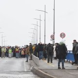 Poljoprivrednici će kuvati šest kazana pasulja na blokadi tri mosta u Novom Sadu: "Kad se studentski zahtevi ispune, onda ćemo se baviti našim" 5