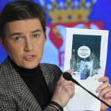 "Ovo je čista mržnja": Ana Brnabić objavila spot sa karikaturama Vučića 5