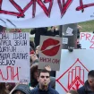 Studenti u blokadi izdali hitno saopštenje: Od koga su se ogradili? 8