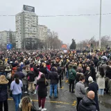 Podignuta optužnica za pokušaj ubistva protiv devojke koja je kolima udarila studentkinju 7