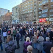 Ivan Ivanji: Studentski protesti su se sveli u zahtev od dve reči – pravna država 4