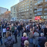 Ivan Ivanji: Studentski protesti su se sveli u zahtev od dve reči – pravna država 6