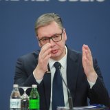 Osnivači ProGlasa: Vučić trebalo da podnese ostavku već prvog dana nakon pada nadstrešnice i prve laži 1