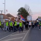 „Zbornik šetnji“: Studenti Filozofskog fakulteta prikupljaju sećanja na protestne šetnje 6