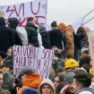 "Bitno je da imaš (u)stav!": Protest studenata ispred Ustavnog suda danas u 16 časova 11