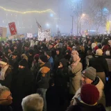 Vučević: U bliskoj budućnosti će zahtevi studenata biti čisto politički, tražiće se "političke glave" 5