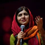 Malala Jusafzai pozvala muslimanske lidere da ne daju legitimitet talibanima 6