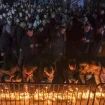 Proglašen 5. januar za Dan žalosti u Srbiji zbog tragedije na Cetinju 12