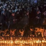 Proglašen 5. januar za Dan žalosti u Srbiji zbog tragedije na Cetinju 6