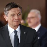 Borut Pahor