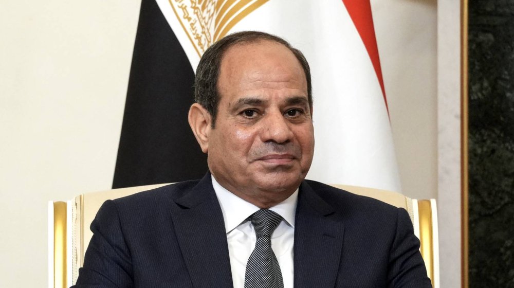 Sisi: Egipat ne može da učestvuje u prisilnom raseljavanju Palestinaca