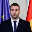 Spajić za sutra zakazao sednicu Veća za nacionalnu bezbednost, poznato koje mere će biti predložene 9