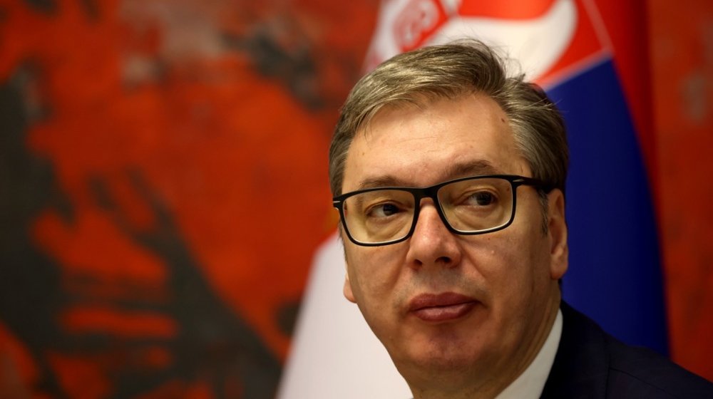 Vučić se oglasio: Sendvičari brane Srbiju 15