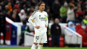 Luka Modrić