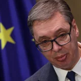 Šta je Vučić rekao u Nišu povodom današnjih nereda? 6