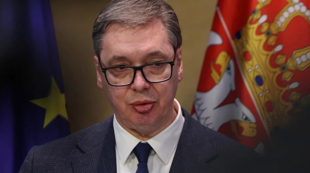 Hrvatski Index:" Vučić priznao da ima 'paravojsku', spremni su za bitku" 10