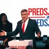 Drugi krug predsedničkih izbora u Hrvatskoj: Poznato kad će Milanović i Primorac održati predizbornu debatu 7