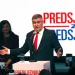 Drugi krug predsedničkih izbora u Hrvatskoj: Poznato kad će Milanović i Primorac održati predizbornu debatu 1