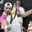 Dimitrov i Mpetši Perikar u polufinalu turnira u Brizbejnu 8