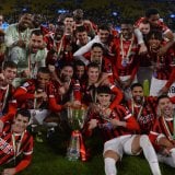 Milan posle preokreta osvojio titulu u Superkupu Italije 5