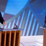 "Sukob ega": Šta je pokazala predizborna debata Milanovića i Primorca i da li se HDZ priprema za gubitak izbora? 4