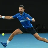 Australijan open: Drugog dana turnira na teren izlaze Đoković, Danilović, Siner i Alkaraz 2