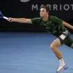 Australijan open: Petog dana turnira na teren izlaze Kecmanović, Siner, Medvedev i Rune 11