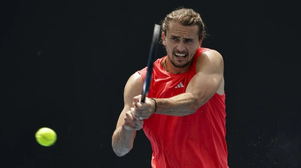 Australijan open: Prvog dana turnira na teren izlaze Rud, Zverev, Nišikori i Sabalenka 7