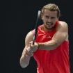 Australijan open: Prvog dana turnira na teren izlaze Rud, Zverev, Nišikori i Sabalenka 9