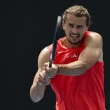 Australijan open: Prvog dana turnira na teren izlaze Rud, Zverev, Nišikori i Sabalenka 5