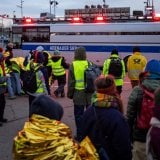 Protesti i kašnjenja obeležili konvenciju Alternative za Nemačku u Saksoniji 6