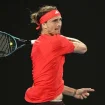 Zverev i Opelka u drugom kolu Australijan opena 7