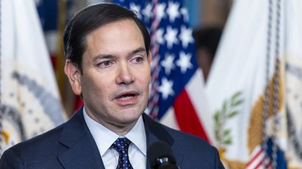 Rubio: Svi izraelski taoci moraju biti oslobođeni, a Hamas eliminisan 8