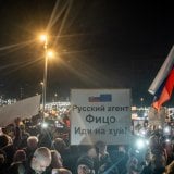 Masovni protesti u Slovačkoj: Fico odbija da podnese ostavku, već priprema spisak ljudi koji će biti proterani 5