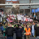 Vučić "optužio" studente za manji priliv SDI: Mogu li blokade da utiču na ekonomsku situaciju u zemlji? 5