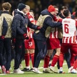 Vrlo ozbiljna cifra: Poznato koliko je Crvena zvezda zaradila učešćem u Ligi šampiona 5