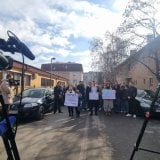 Studenti u Kosovskoj Mitrovici u ponedeljak organizuju akciju "16 minuta tišine" 4