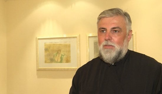 Vladika Grigorije: Deca su dobri naslednici - već su bolji od nas 7