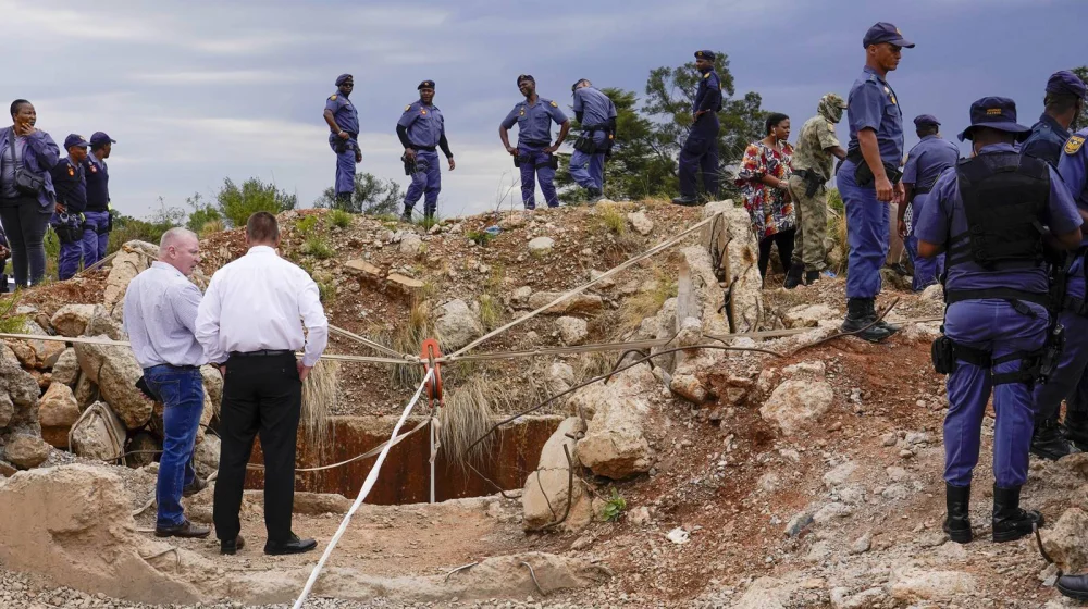 Iz rudnika u Južnoj Africi izvučeno 78 tela rudara