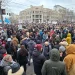 Završen veliki protest studenata "Sudite po zakonu!" zbog gaženja studentkinje ispred Tužilaštva u Beogradu(VIDEO/FOTO) 1