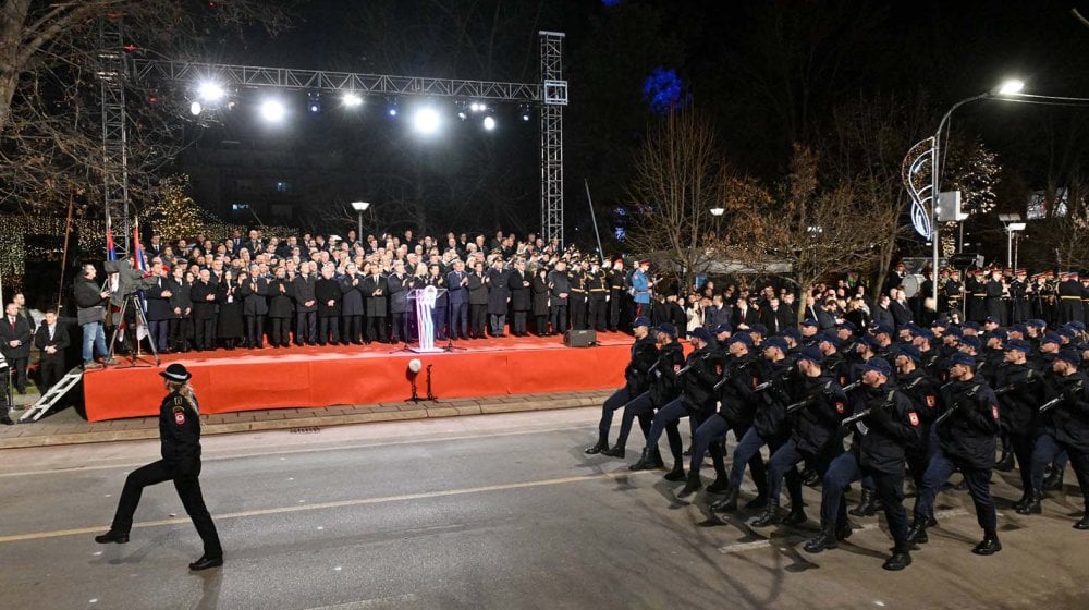 Ruska državna televizija uživo izveštavala sa Dana Republike Srpske: "Srbi u BiH decenijama se bore za svoje vrednosti" 8