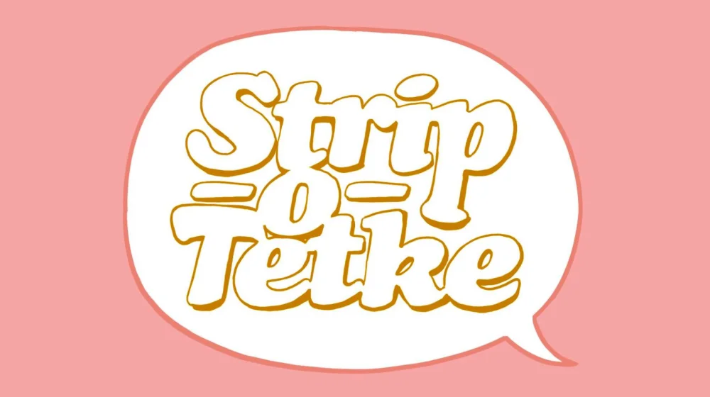 stripotetke