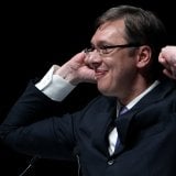 Da li je studentska pobuna inspirisala Vučića da ulogu autoritarnog vladara zameni rolom diktatora? 5