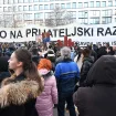 Studenti najavili veliki protest za Dan Novog Sada 7