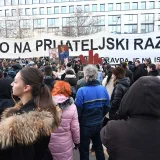 Studenti najavili veliki protest za Dan Novog Sada 4