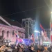 Jagodina i protesti: Vučićev miting i 15 minuta tišine 1