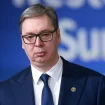 Za svakog moralnog čoveka uvek je bilo kompromitujuće da stane uz Vučića 16