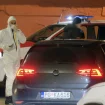 V.D. direktor Uprave policije Crne Gore: Napadač celi dan konzumirao alkohol, ubistva izvršio na četiri lokacije 12