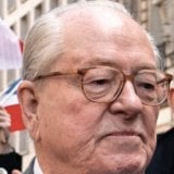 Umro francuski političar Žan-Mari Le Pen 6